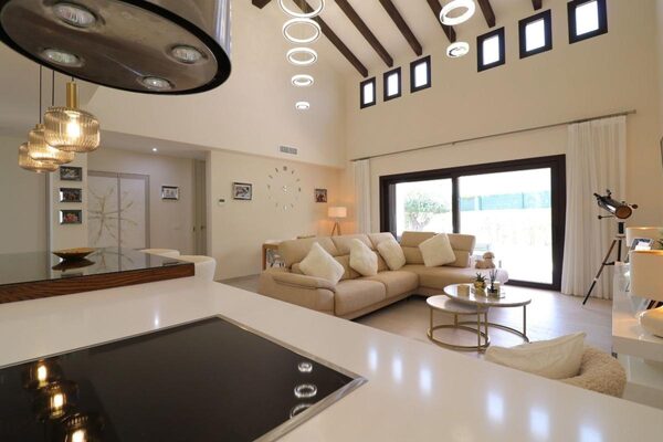 Вілла в Альгорфа, Іспанія, 127м² - зображення 13
