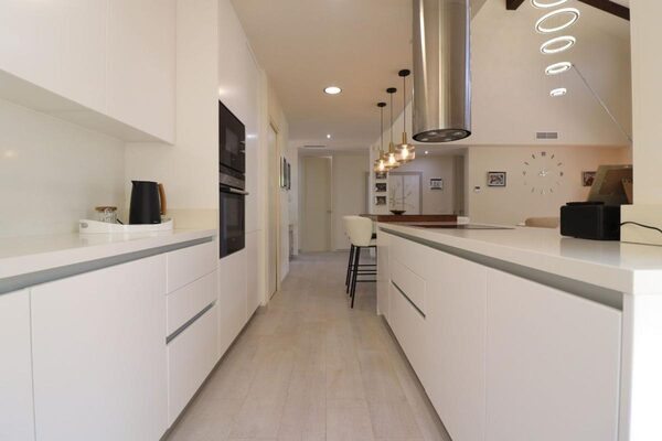 Вілла в Альгорфа, Іспанія, 127м² - зображення 12