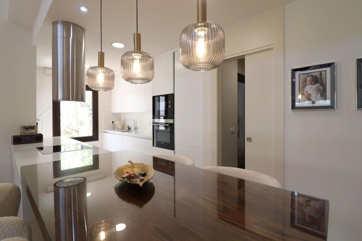 Willa z 3 sypialniami, 127m² w Algorfa, Hiszpania [ID: 0152-478561]