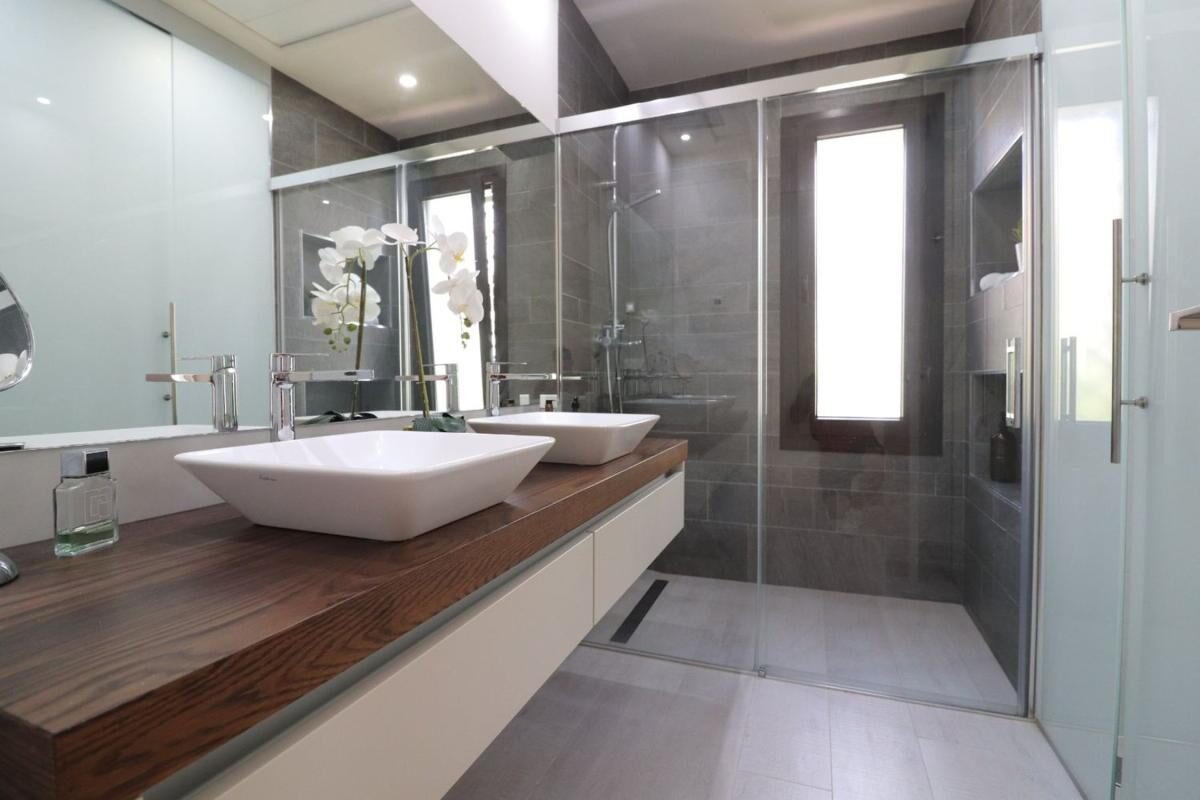 Willa z 3 sypialniami, 127m² w Algorfa, Hiszpania [ID: 0152-478561]