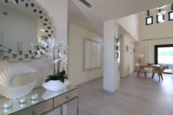 Вілла в Альгорфа, Іспанія, 127м² - зображення 9