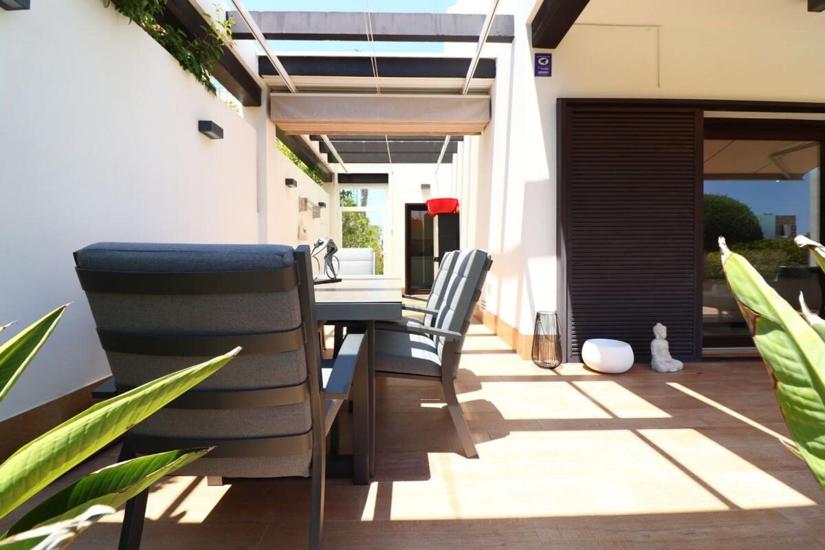 Willa z 3 sypialniami, 127m² w Algorfa, Hiszpania [ID: 0152-478561]