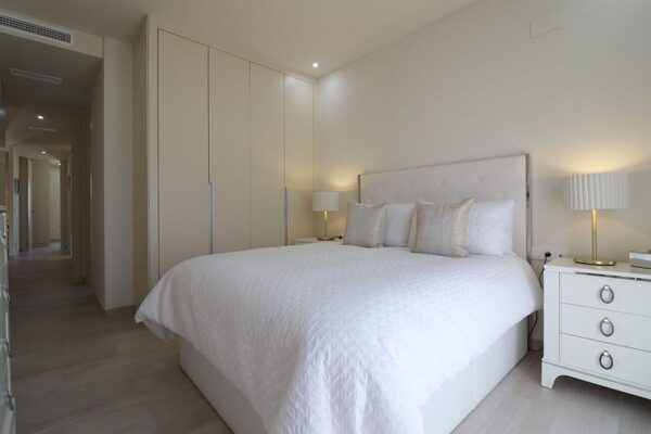 Вілла в Альгорфа, Іспанія, 127м² - зображення 15