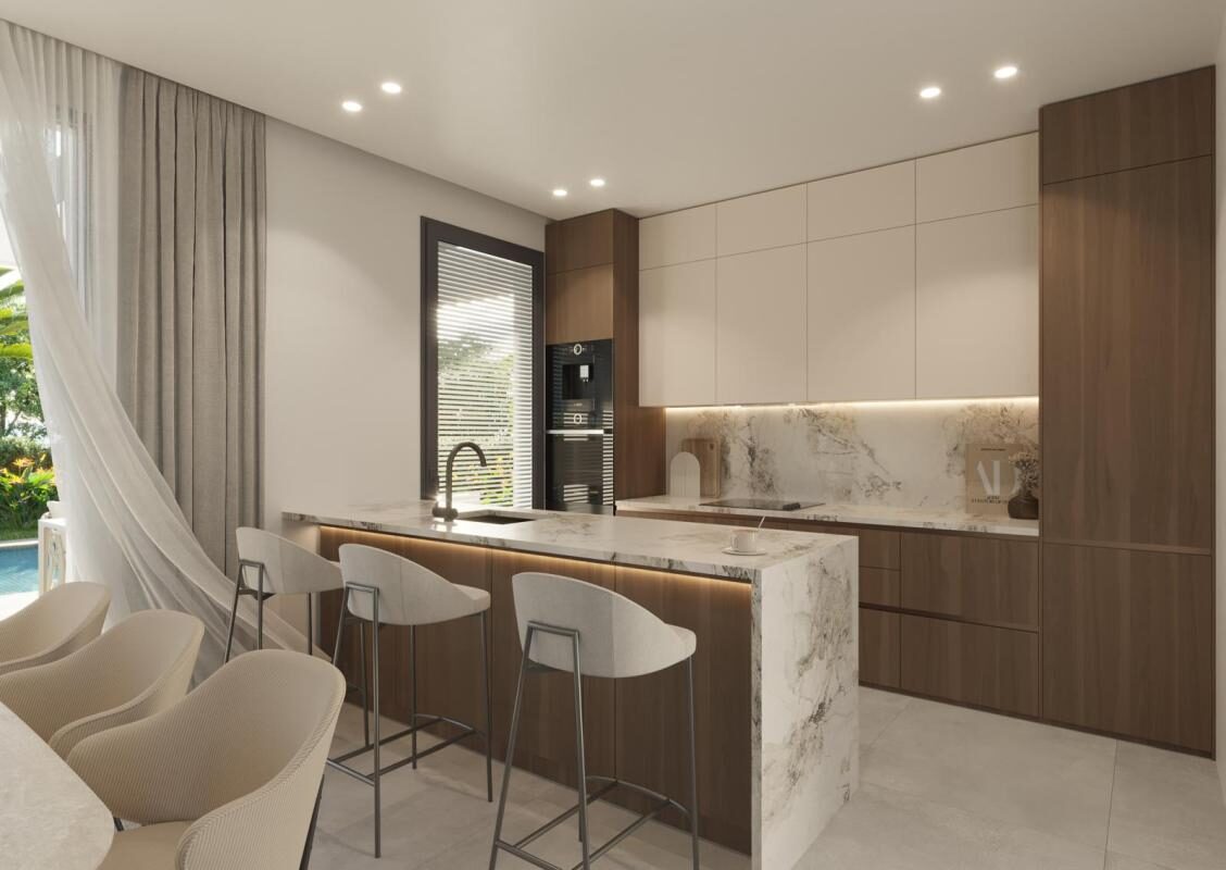 Вілла з 5 спальнями, 348м² в Фінестрат, Іспанія [ID: 0152-475453_252685]