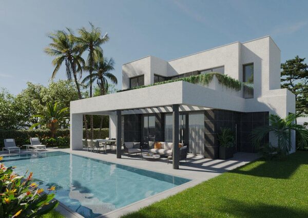 Вілла в Фінестрат, Іспанія, 348м² - зображення 7