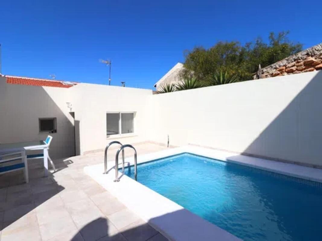 Townhouse with 2 bedrooms, 66m² in Benijofar, Spain [ID: 0152-475153]