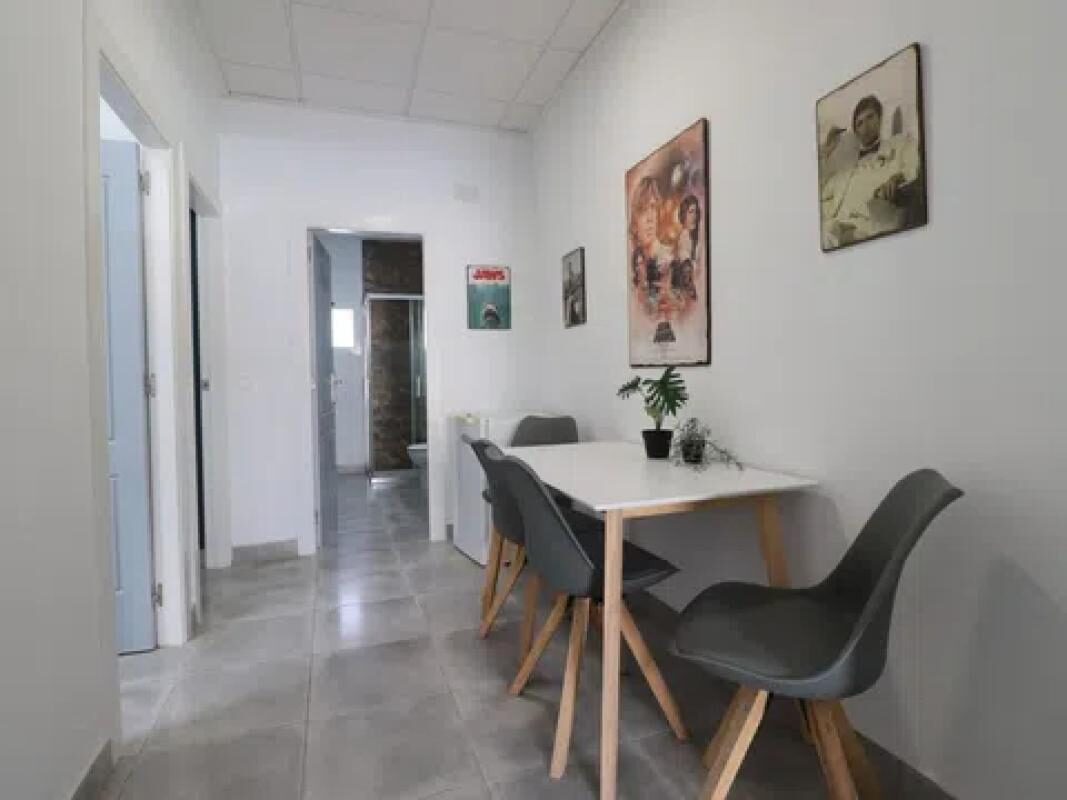 Townhouse with 2 bedrooms, 66m² in Benijofar, Spain [ID: 0152-475153]