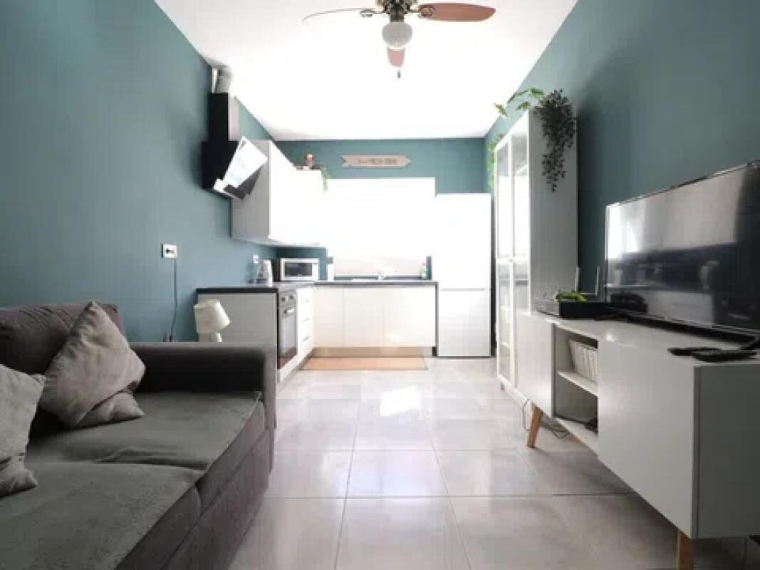 Townhouse with 2 bedrooms, 66m² in Benijofar, Spain [ID: 0152-475153]