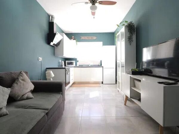 Таунхаус в Бенихофар, Испания, 66м² - изображение 6