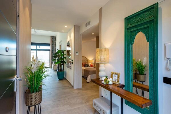 Вілла в Альгорфа, Іспанія, 105м² - зображення 9