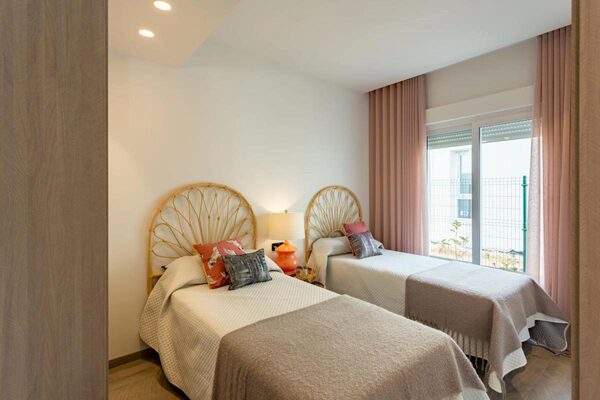 Вілла в Альгорфа, Іспанія, 105м² - зображення 12
