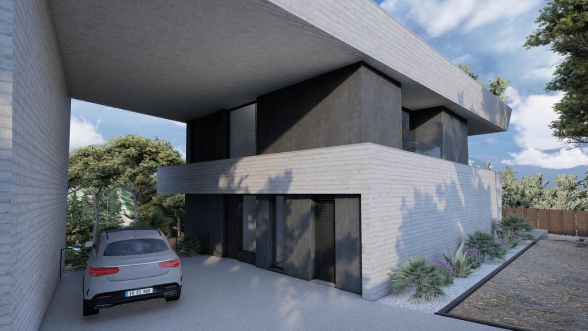 Вілла з 4 спальнями, 484м² в Алтея, Іспанія [ID: 0152-465171_465169]