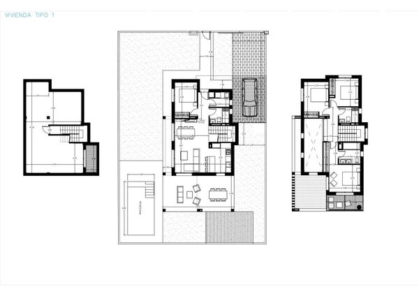 Вілла в Мучамель, Іспанія, 224м² - зображення 18