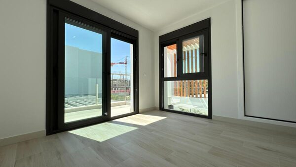 Вілла в Мучамель, Іспанія, 224м² - зображення 8