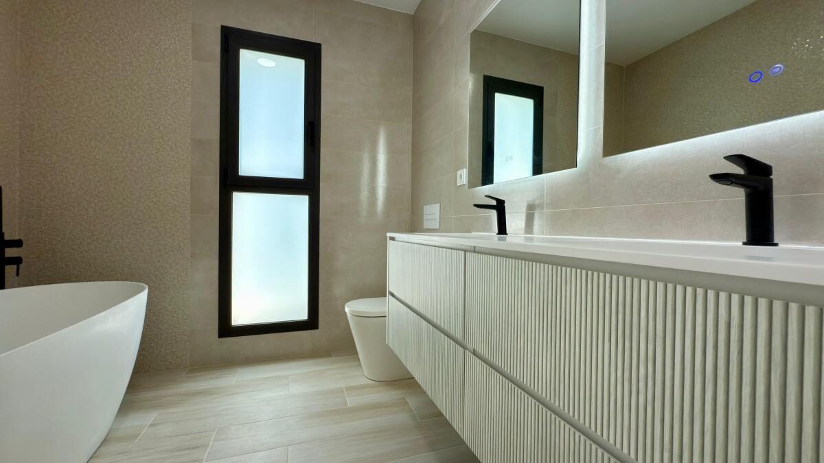 Вілла з 4 спальнями, 224м² в Мучамель, Іспанія [ID: 0152-465065]