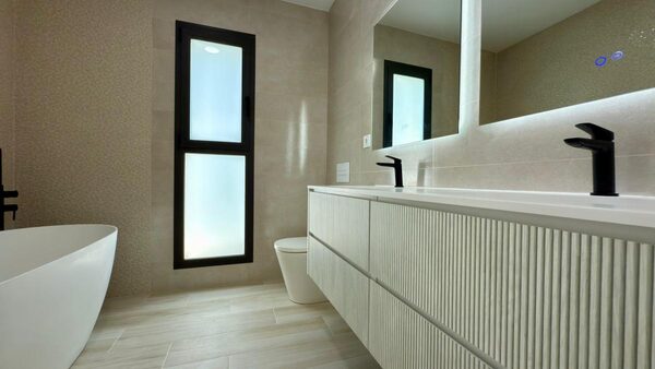 Вілла в Мучамель, Іспанія, 224м² - зображення 9