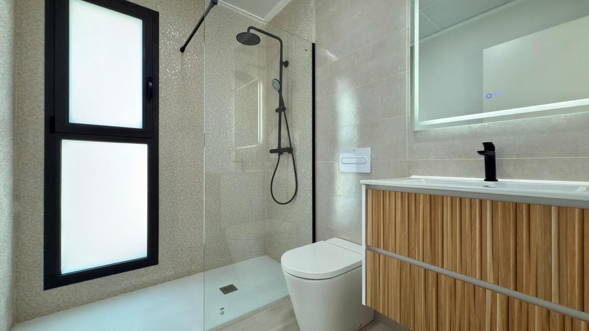 Вілла з 4 спальнями, 224м² в Мучамель, Іспанія [ID: 0152-465065]