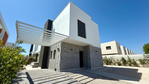Вілла в Мучамель, Іспанія, 224м² - зображення 16