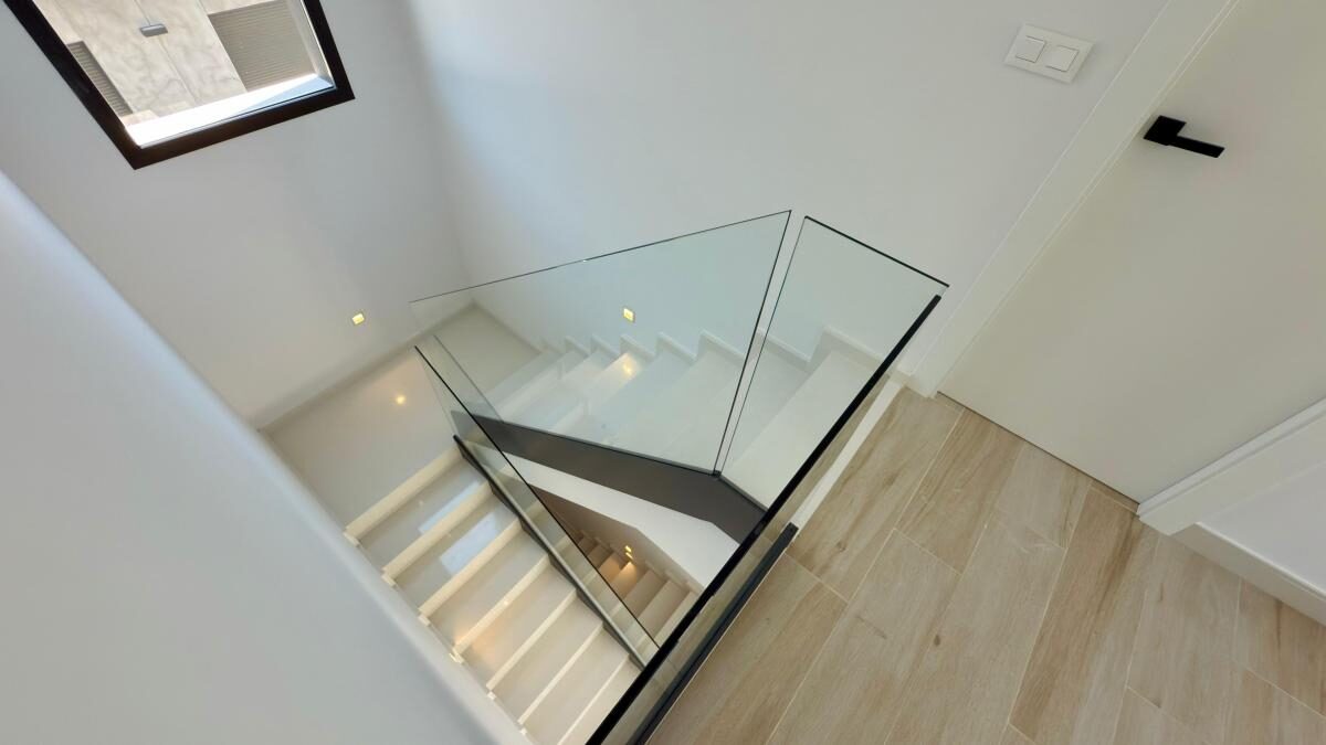 Вілла з 4 спальнями, 224м² в Мучамель, Іспанія [ID: 0152-465065]