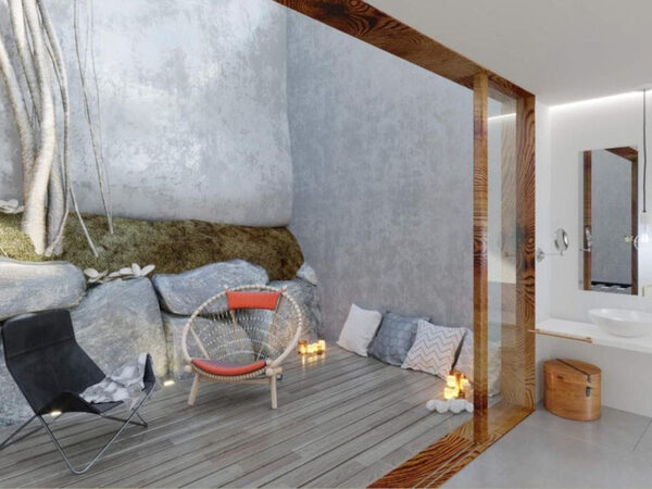 Вілла в Бенітачель, Іспанія, 277м² - зображення 10
