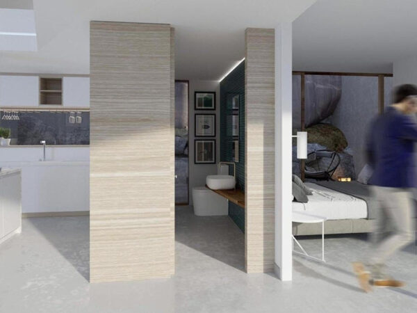 Вілла в Бенітачель, Іспанія, 277м² - зображення 11