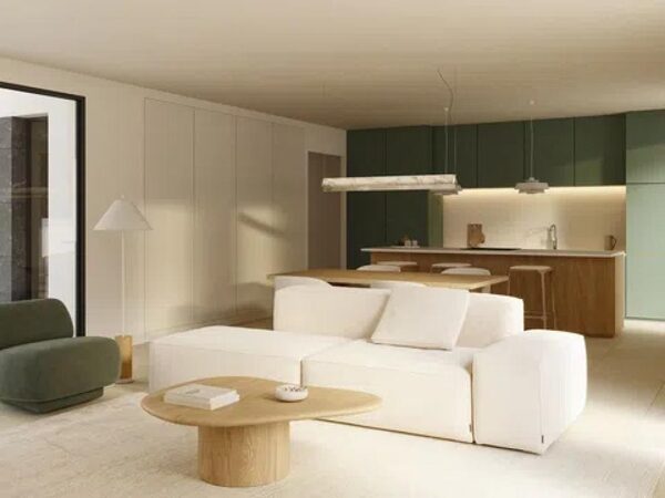 Вілла в Полоп, Іспанія, 217м² - зображення 4