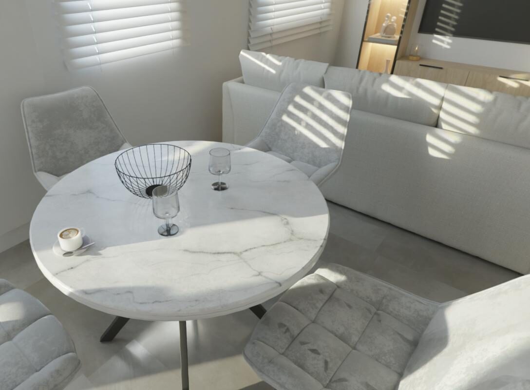Apartament z 2 sypialniami, 75m² w Alicante, Hiszpania [ID: 0152-437401_53209]