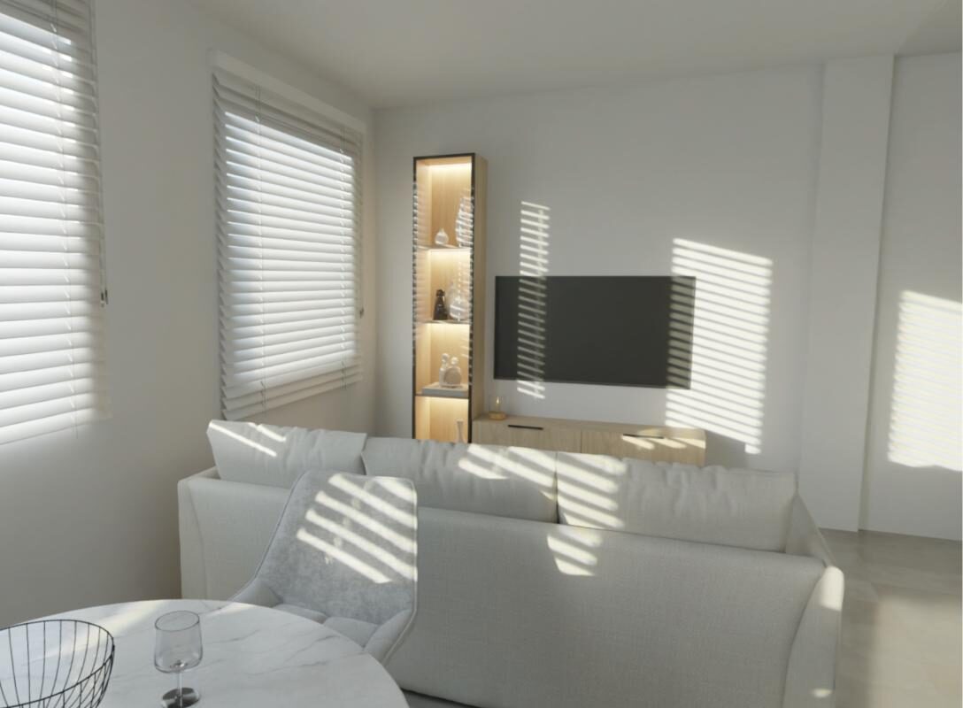 Apartament z 2 sypialniami, 75m² w Alicante, Hiszpania [ID: 0152-437401_53209]