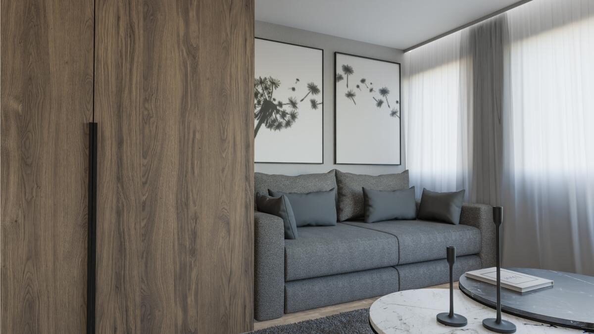 Apartament z 2 sypialniami, 75m² w Alicante, Hiszpania [ID: 0152-437401_53209]
