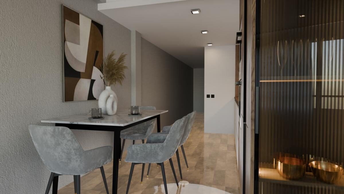 Apartament z 2 sypialniami, 75m² w Alicante, Hiszpania [ID: 0152-437401_53209]
