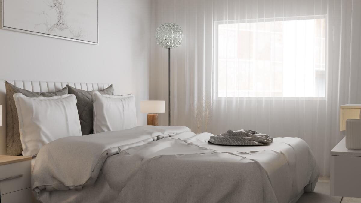 Apartament z 2 sypialniami, 75m² w Alicante, Hiszpania [ID: 0152-437401_53209]