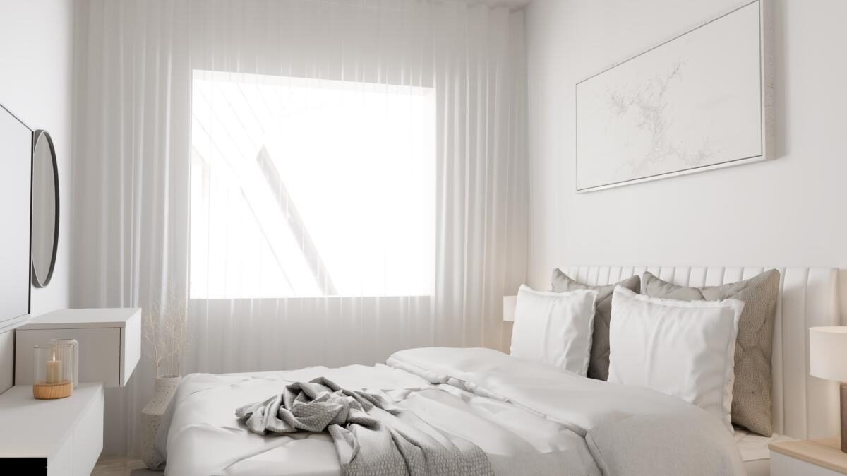 Apartament z 2 sypialniami, 75m² w Alicante, Hiszpania [ID: 0152-437401_53209]