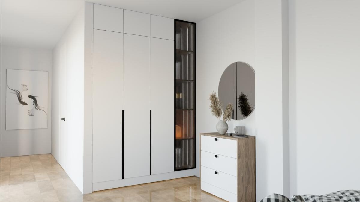 Apartament z 2 sypialniami, 75m² w Alicante, Hiszpania [ID: 0152-437401_53209]