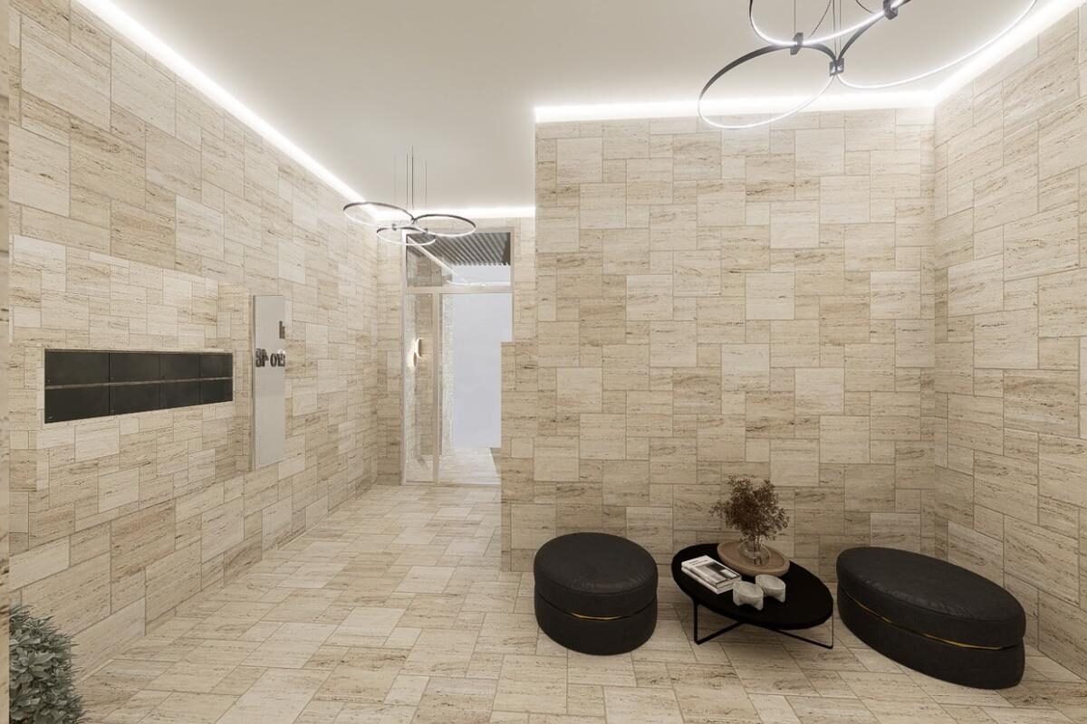Apartament z 2 sypialniami, 75m² w Alicante, Hiszpania [ID: 0152-437401_53209]