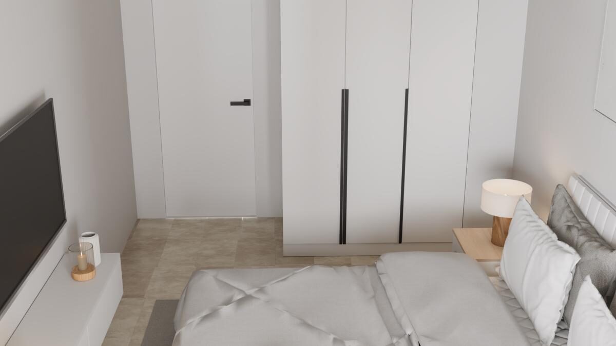 Apartament z 2 sypialniami, 75m² w Alicante, Hiszpania [ID: 0152-437401_53209]