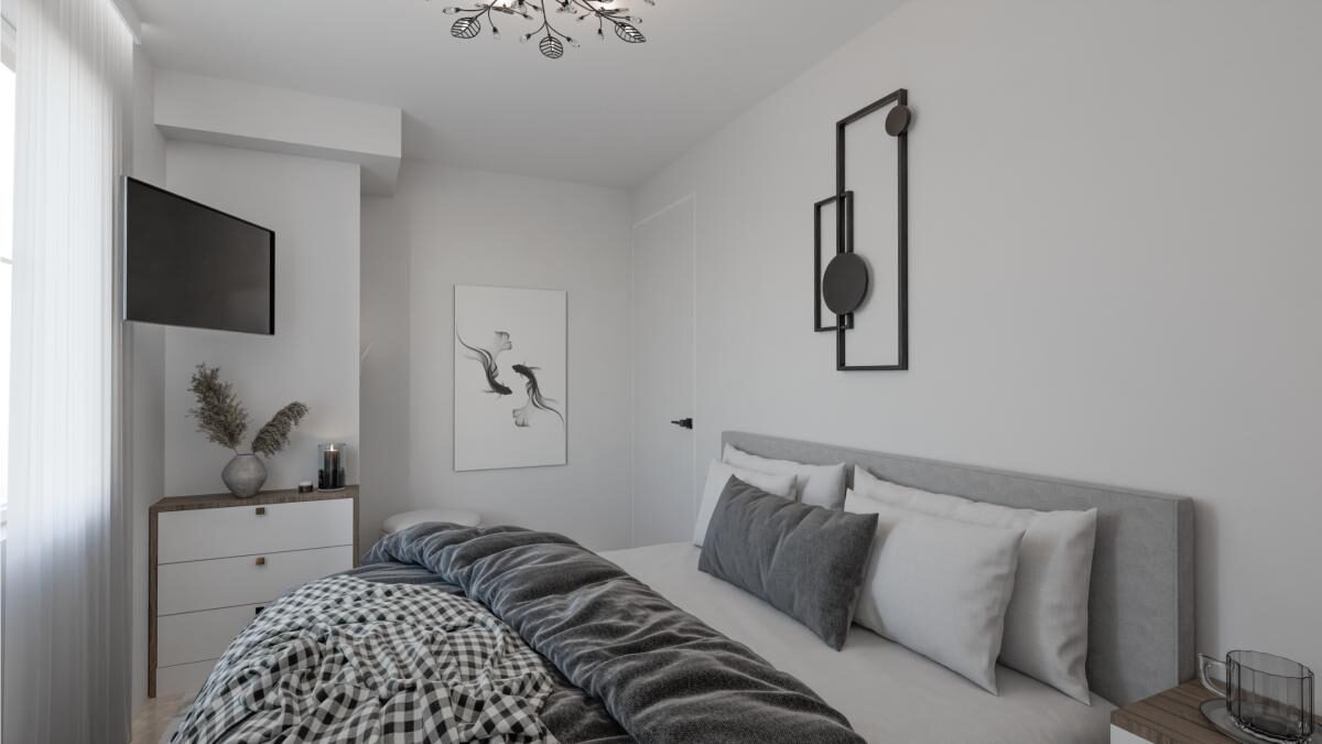 Apartament z 2 sypialniami, 75m² w Alicante, Hiszpania [ID: 0152-437401_53209]