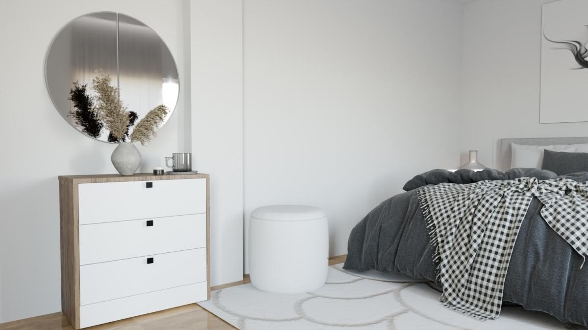 Apartament z 2 sypialniami, 75m² w Alicante, Hiszpania [ID: 0152-437401_53209]