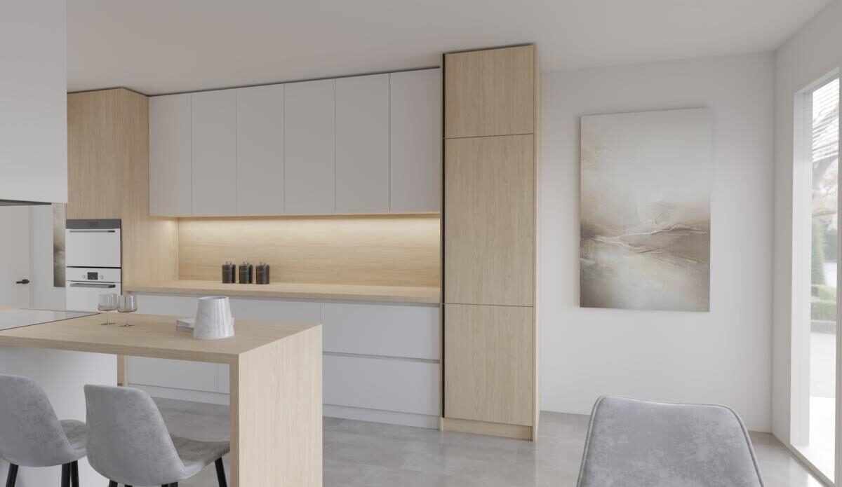 Apartament z 2 sypialniami, 75m² w Alicante, Hiszpania [ID: 0152-437401_53209]