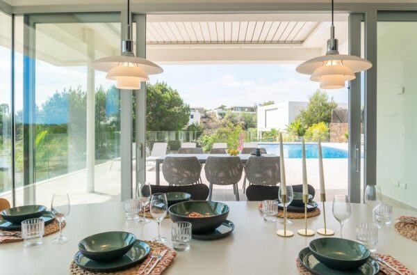 Вілла в Оріуела, Іспанія, 545м² - зображення 23