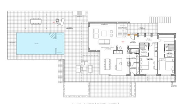 Вілла в Оріуела, Іспанія, 545м² - зображення 6