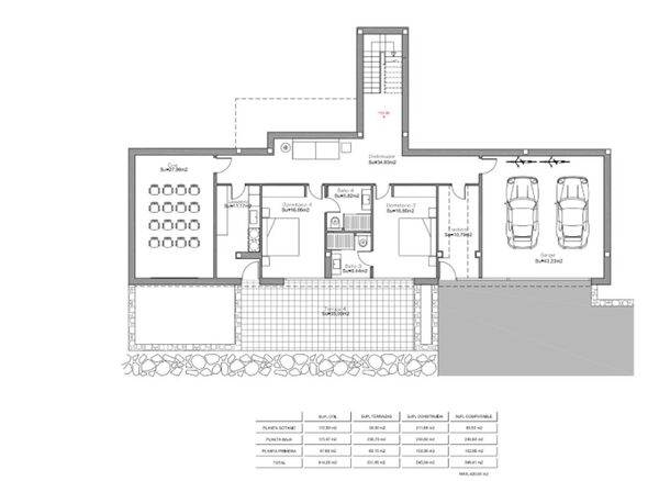 Вілла в Оріуела, Іспанія, 545м² - зображення 5