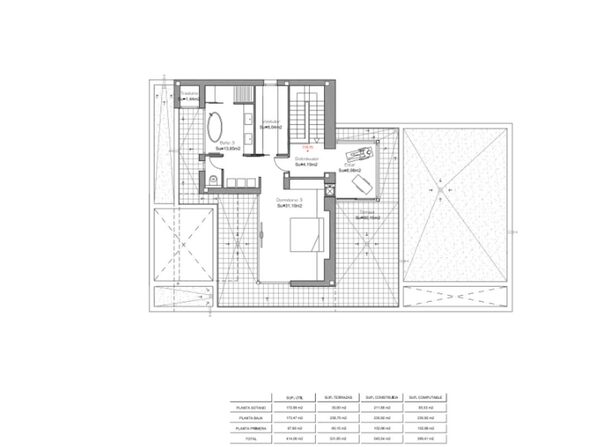 Вілла в Оріуела, Іспанія, 545м² - зображення 7