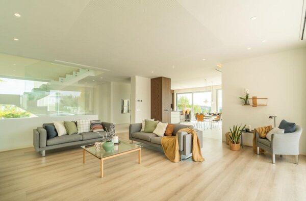 Вілла в Оріуела, Іспанія, 545м² - зображення 24