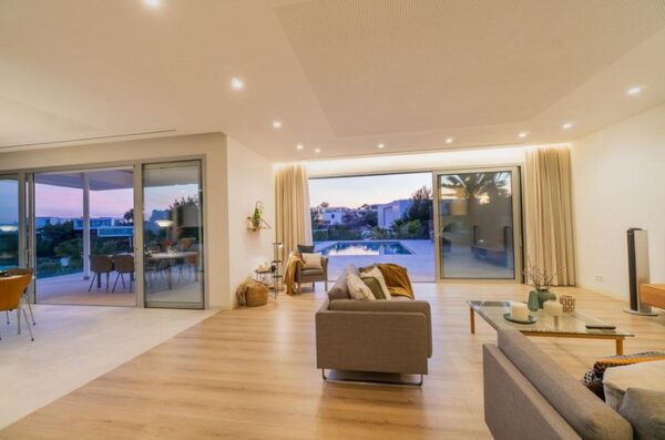 Вілла в Оріуела, Іспанія, 545м² - зображення 8