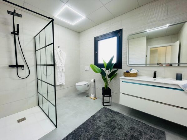 Вілла в Торрев'єха, Іспанія, 368м² - зображення 4