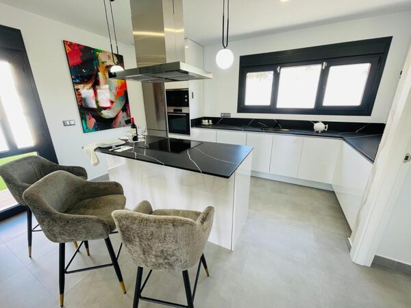 Вілла в Торрев'єха, Іспанія, 368м² - зображення 9
