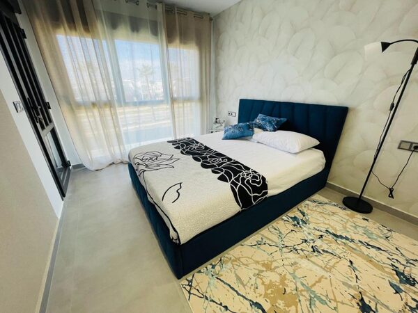 Вілла в Торрев'єха, Іспанія, 368м² - зображення 11