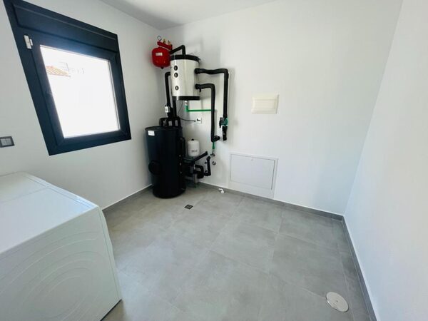 Вілла в Торрев'єха, Іспанія, 368м² - зображення 6