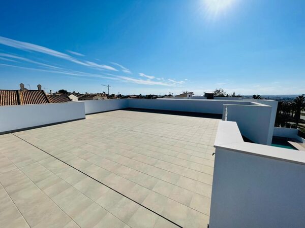 Вілла в Торрев'єха, Іспанія, 368м² - зображення 7