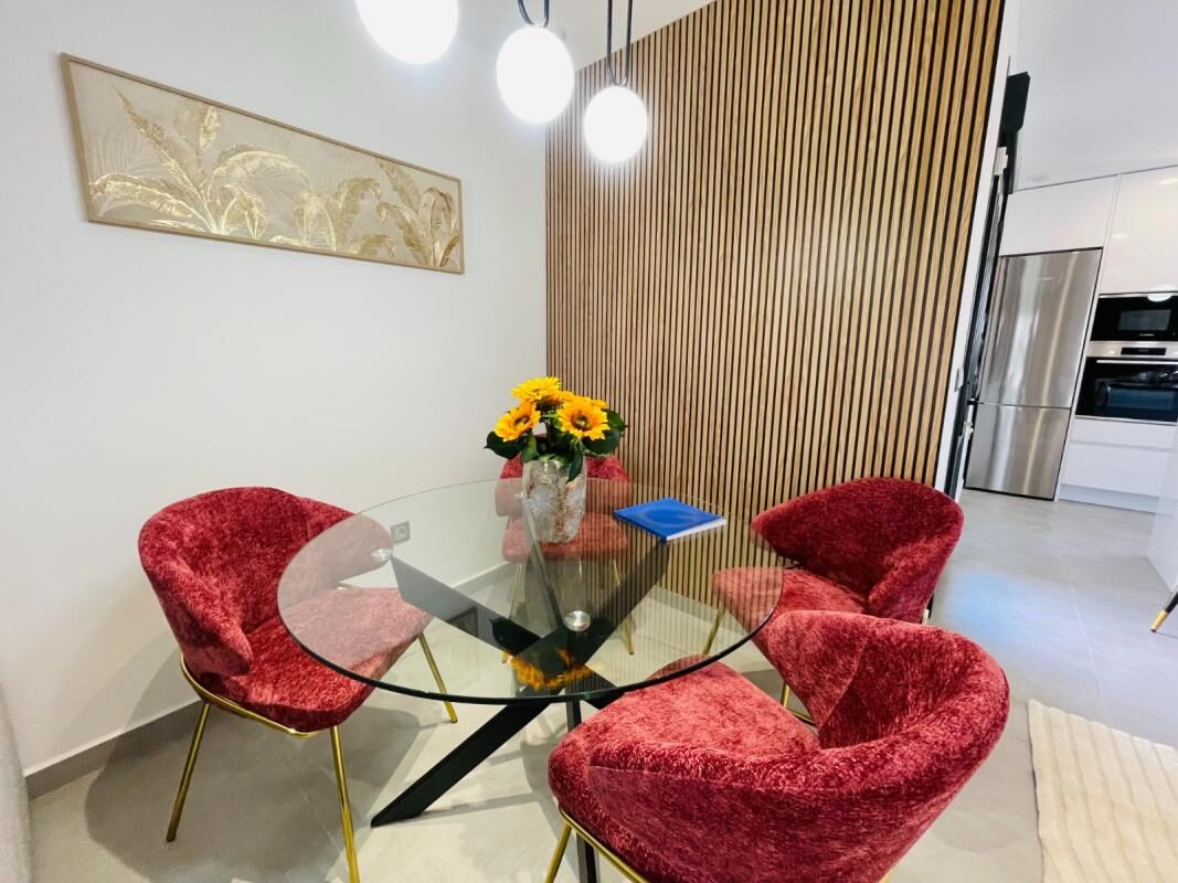 Вілла з 5 спальнями, 368м² в Торрев'єха, Іспанія [ID: 0152-422450_422448]